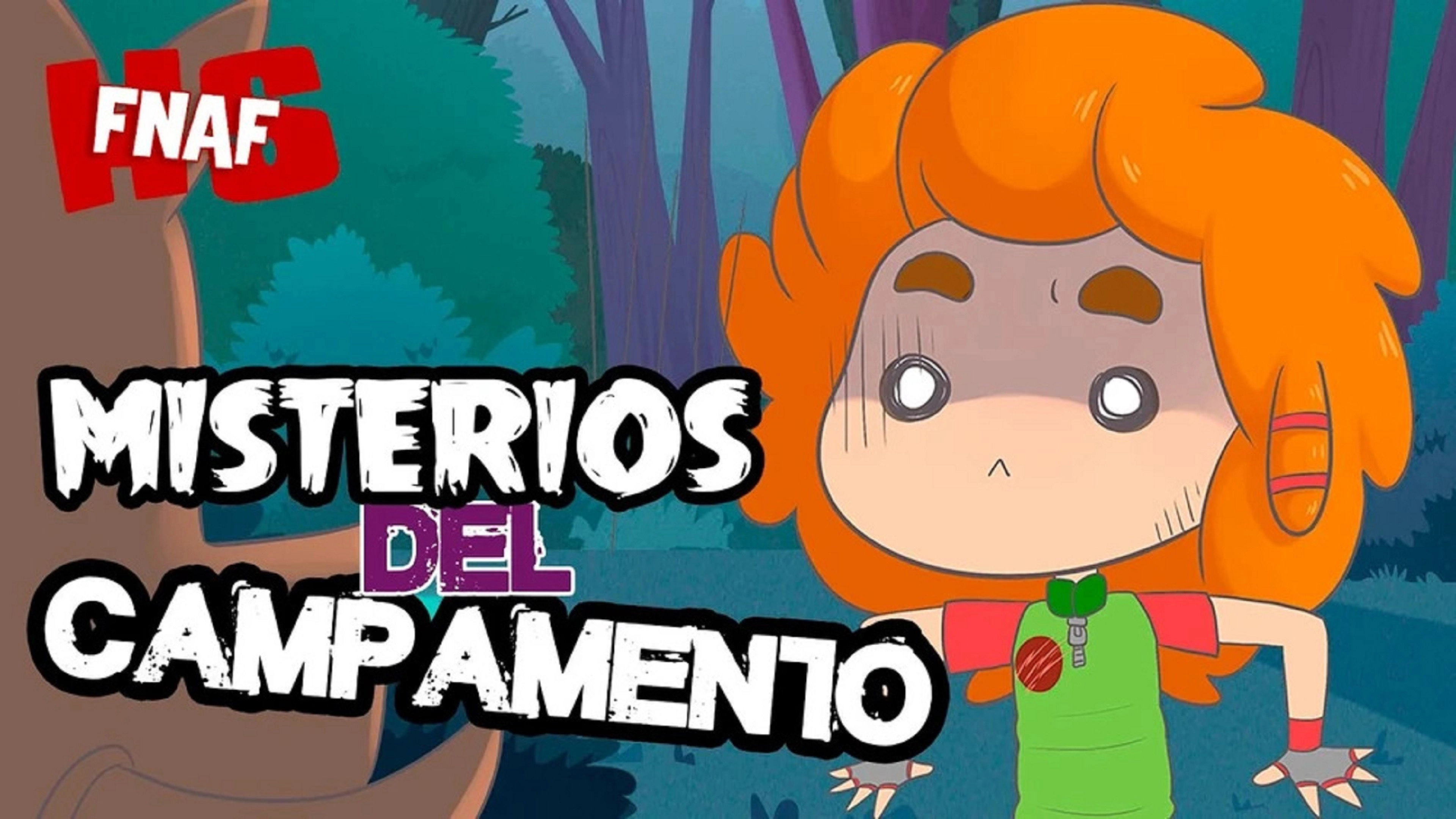 FNAFHS (Five Nights At Freddy's High School)