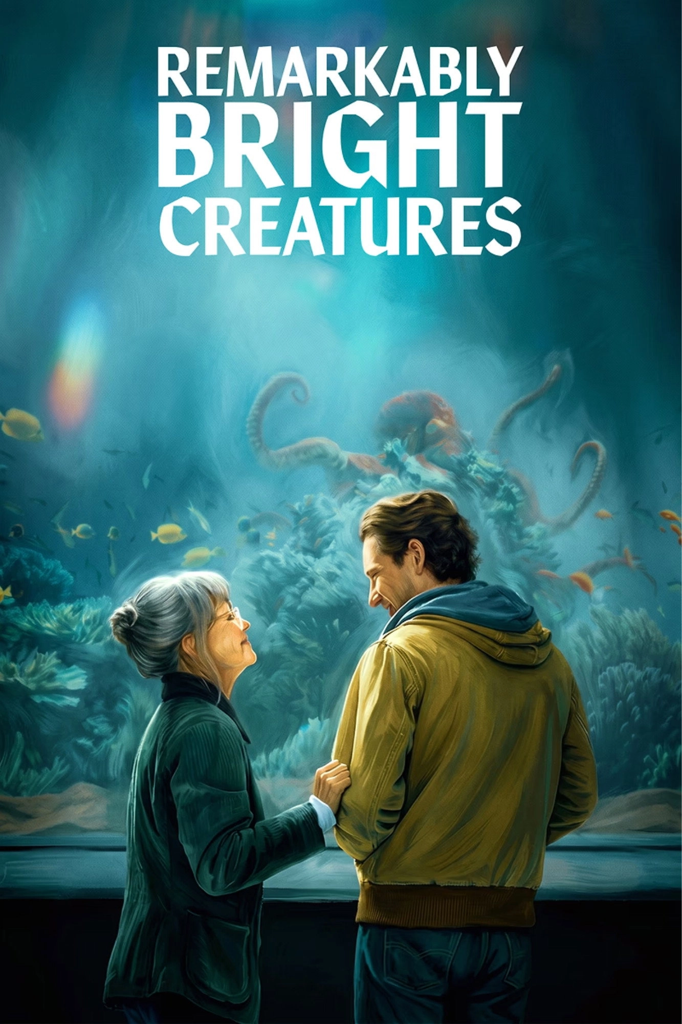 Remarkably Bright Creatures