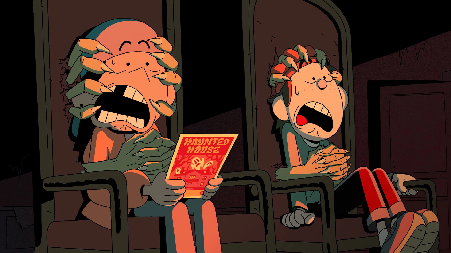 The Doomies