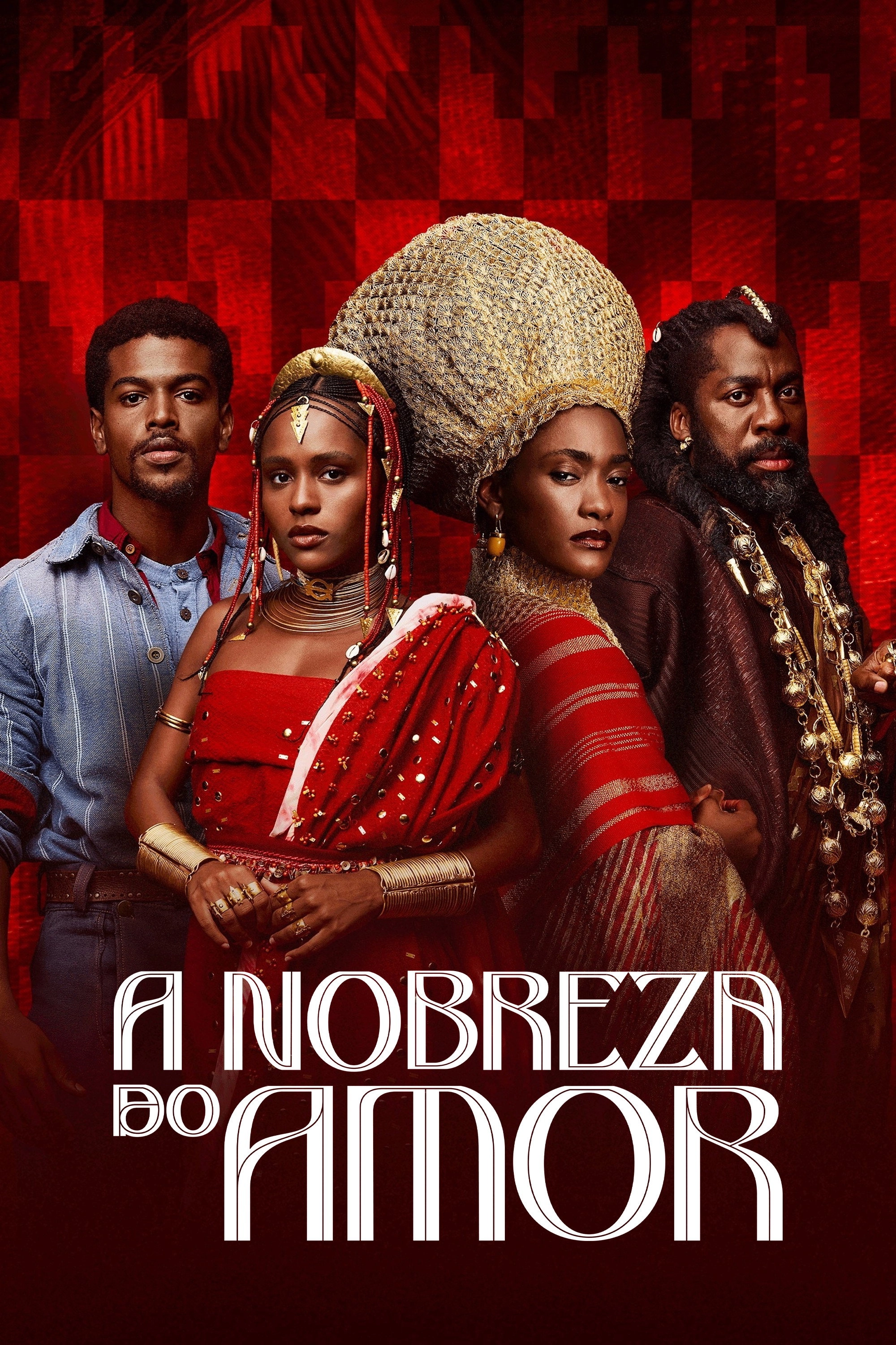 A Nobreza do Amor