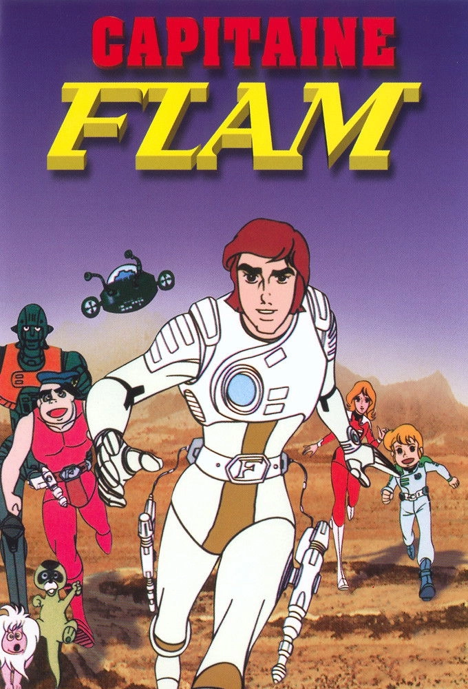 Captain Future
