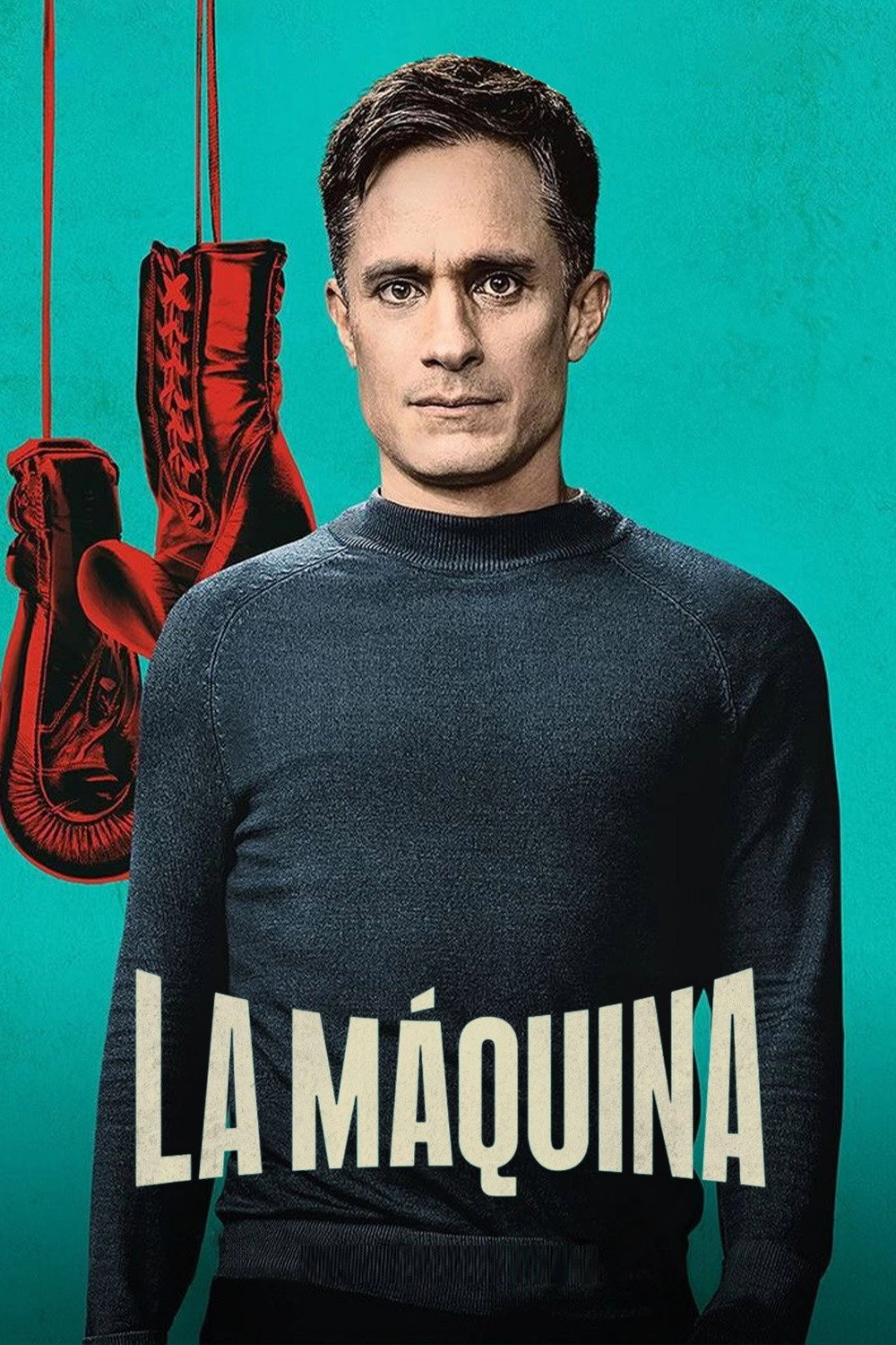 La Máquina