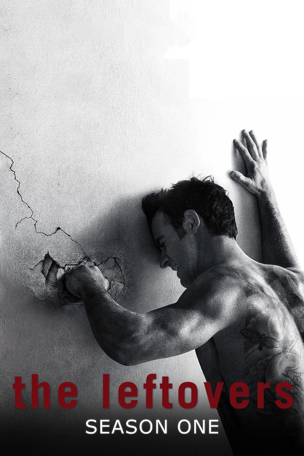 The Leftovers