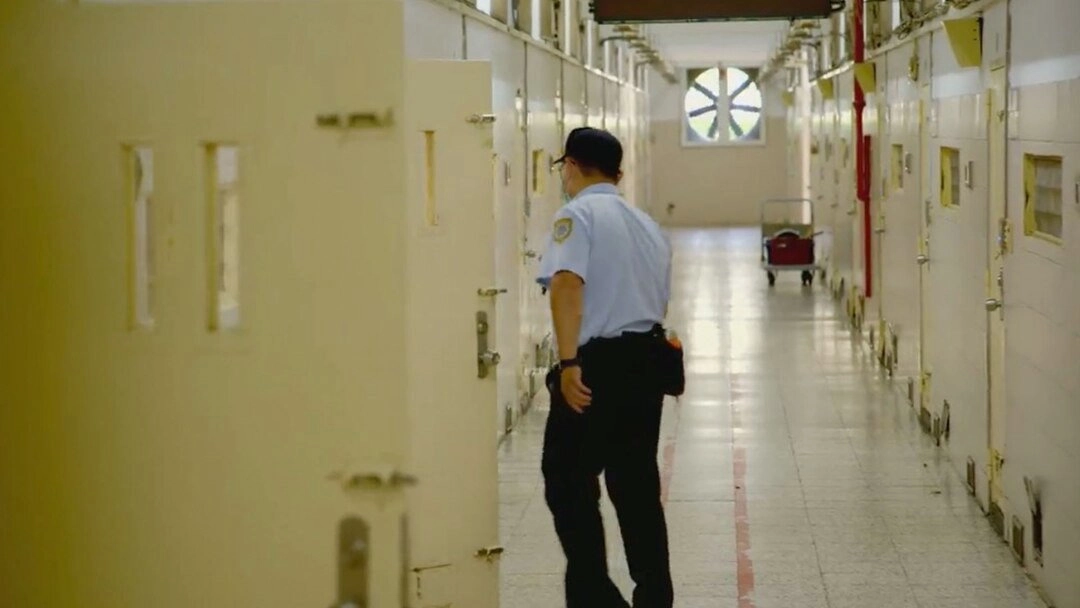 Behind Bars: The World's Toughest Prisons