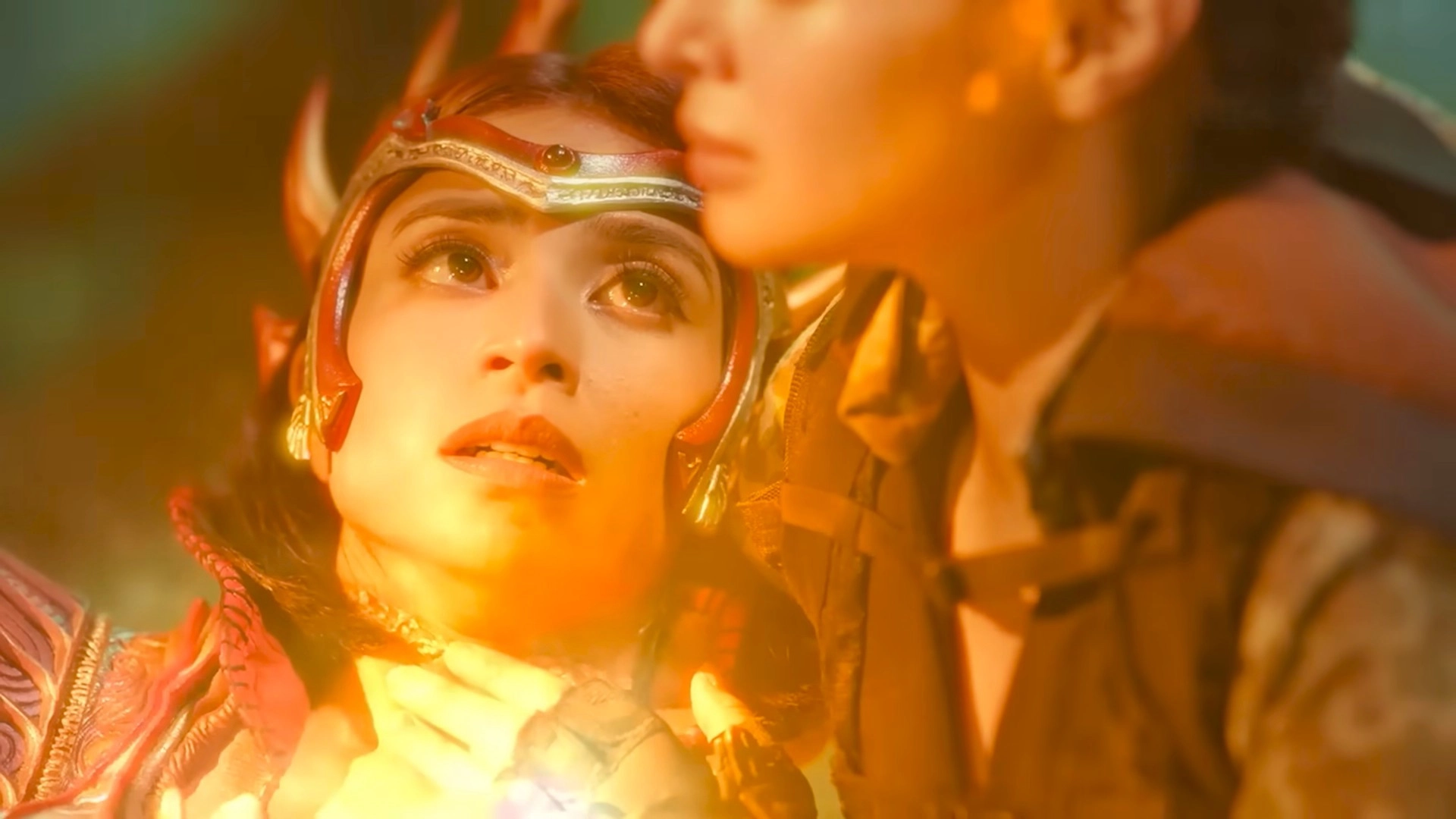 Encantadia Chronicles: Sang'gre