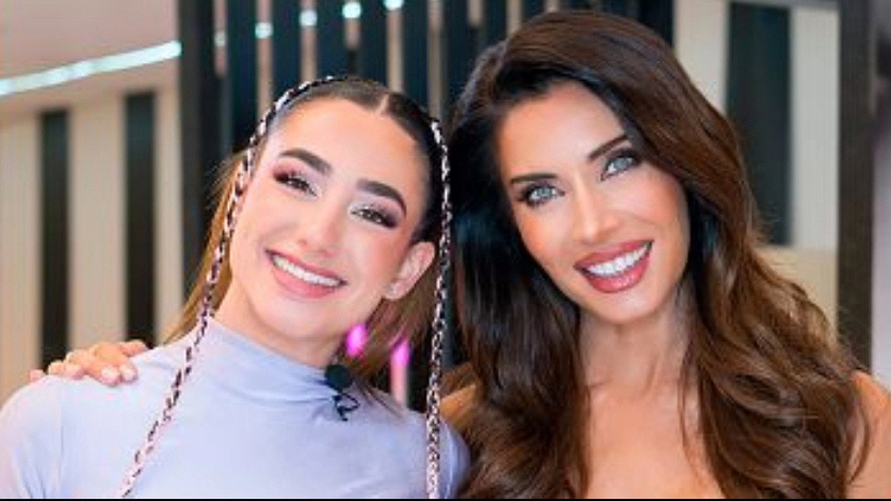 Make Up Stars