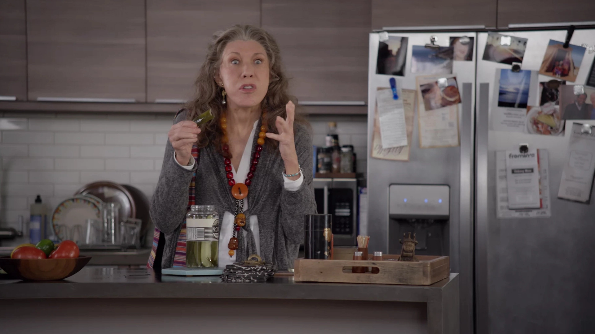 Grace and Frankie