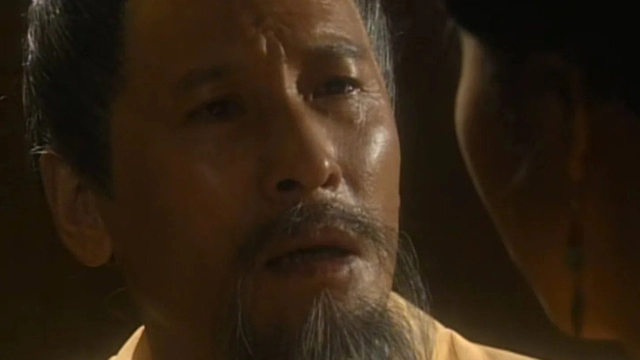 The Royal Monk