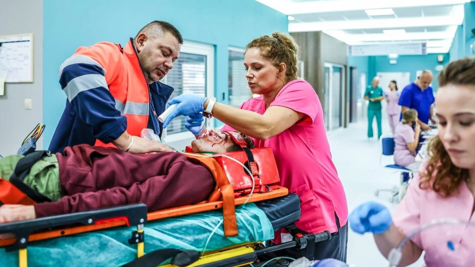 Szpital św. Anny