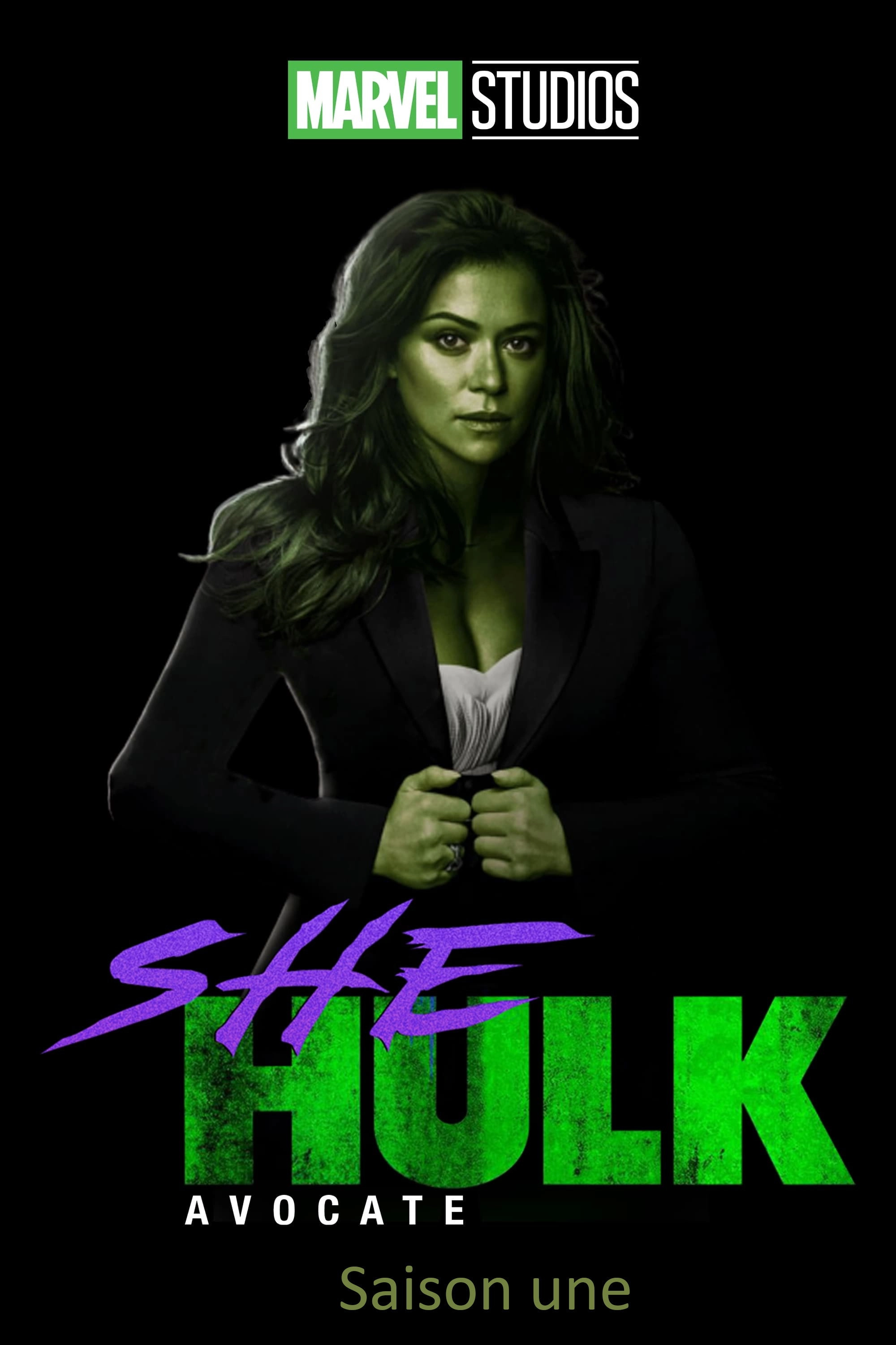 She-Hulk: Attorney at Law