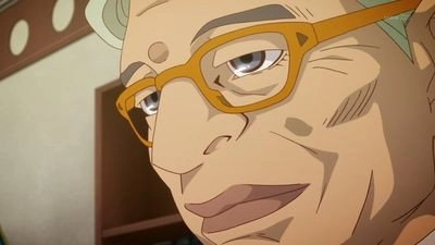 TIGER & BUNNY