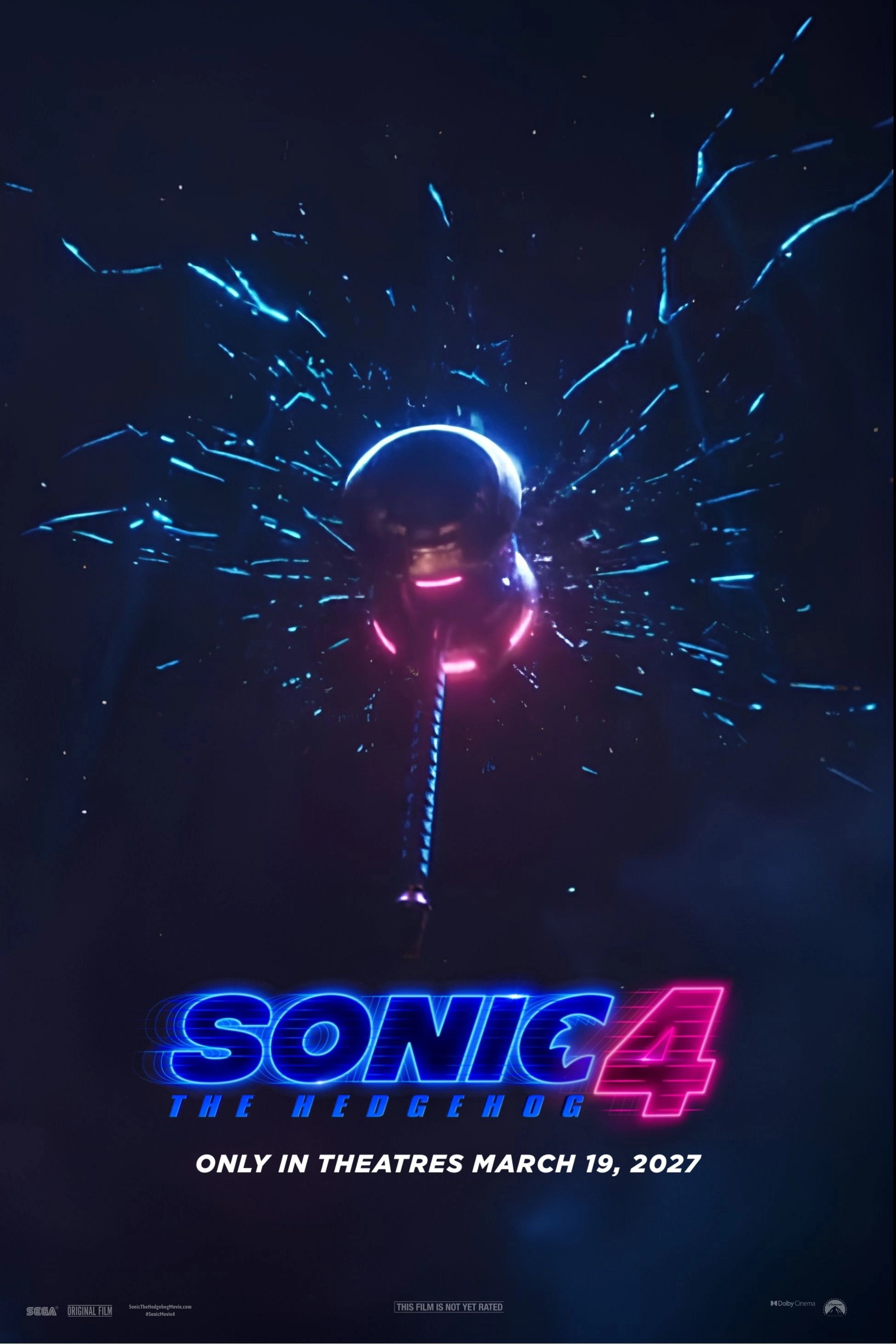 Sonic the Hedgehog 4