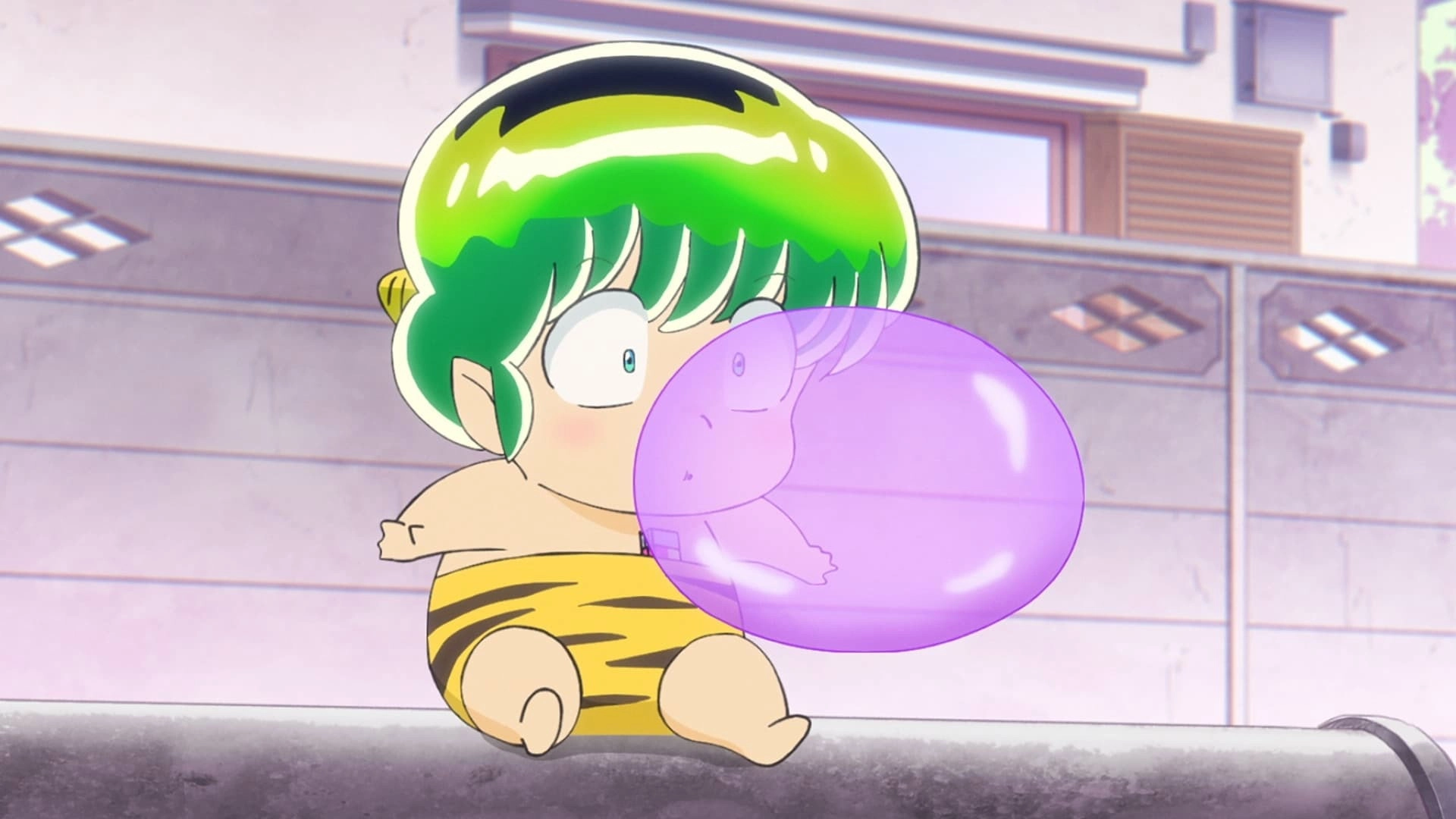 Urusei Yatsura