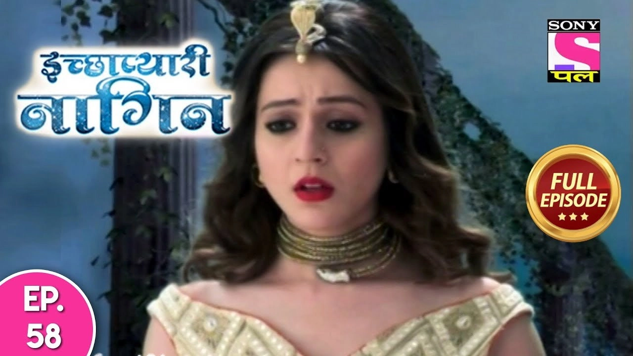 Ichhapyaari Naagin