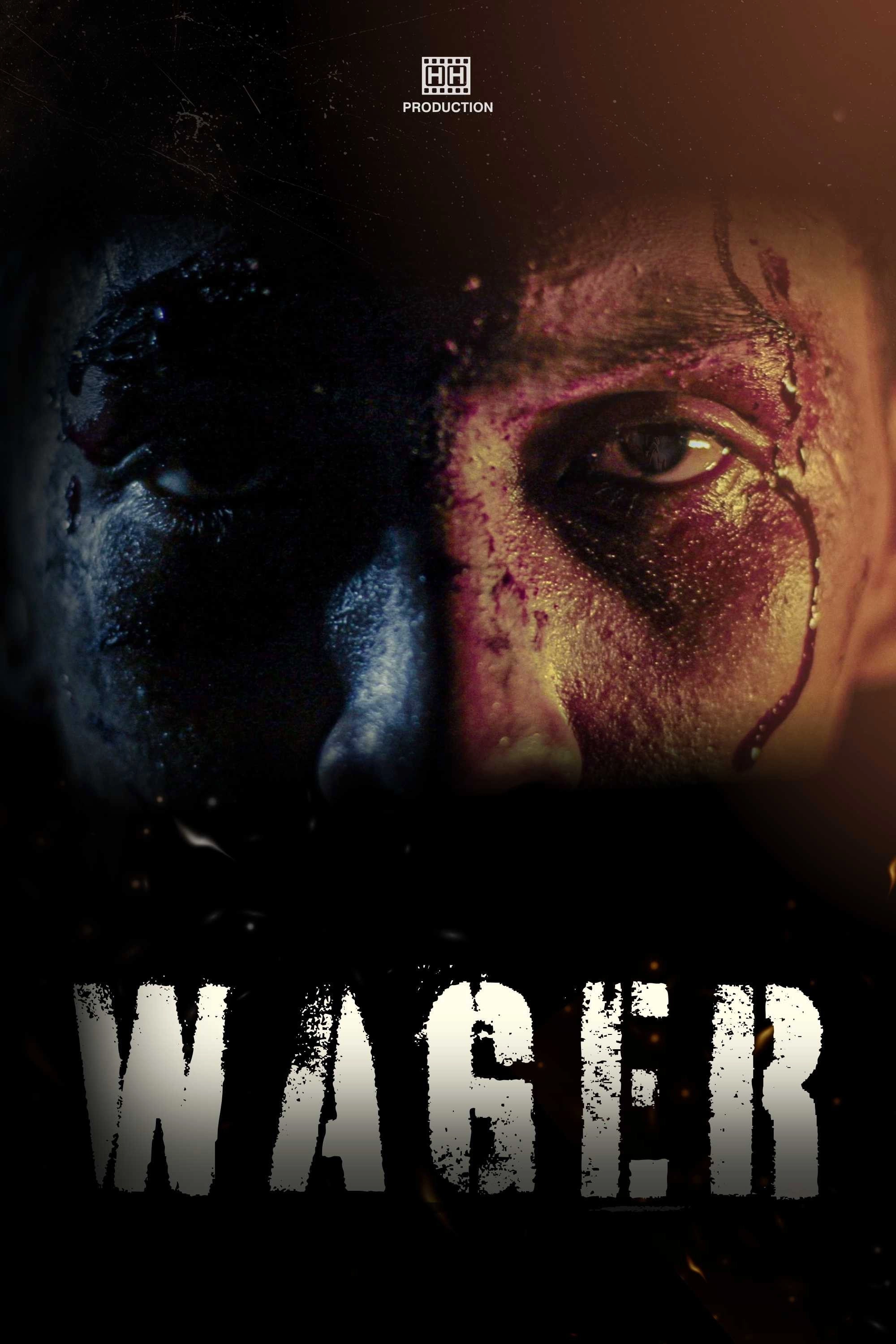WAGER