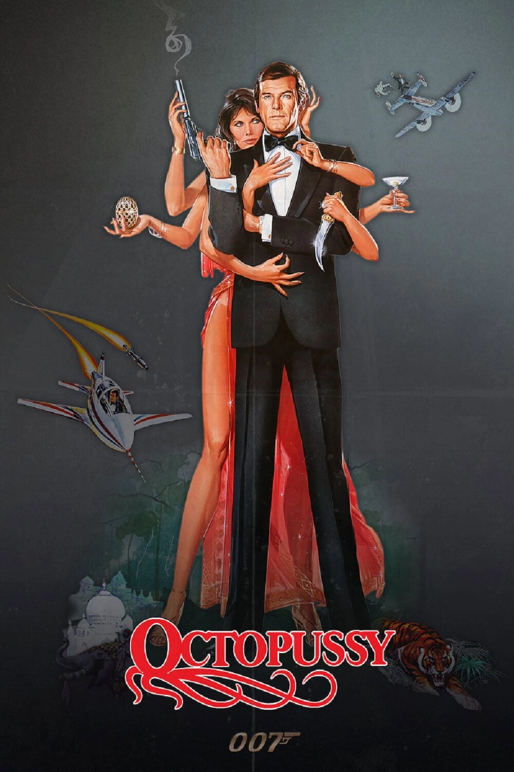 Octopussy