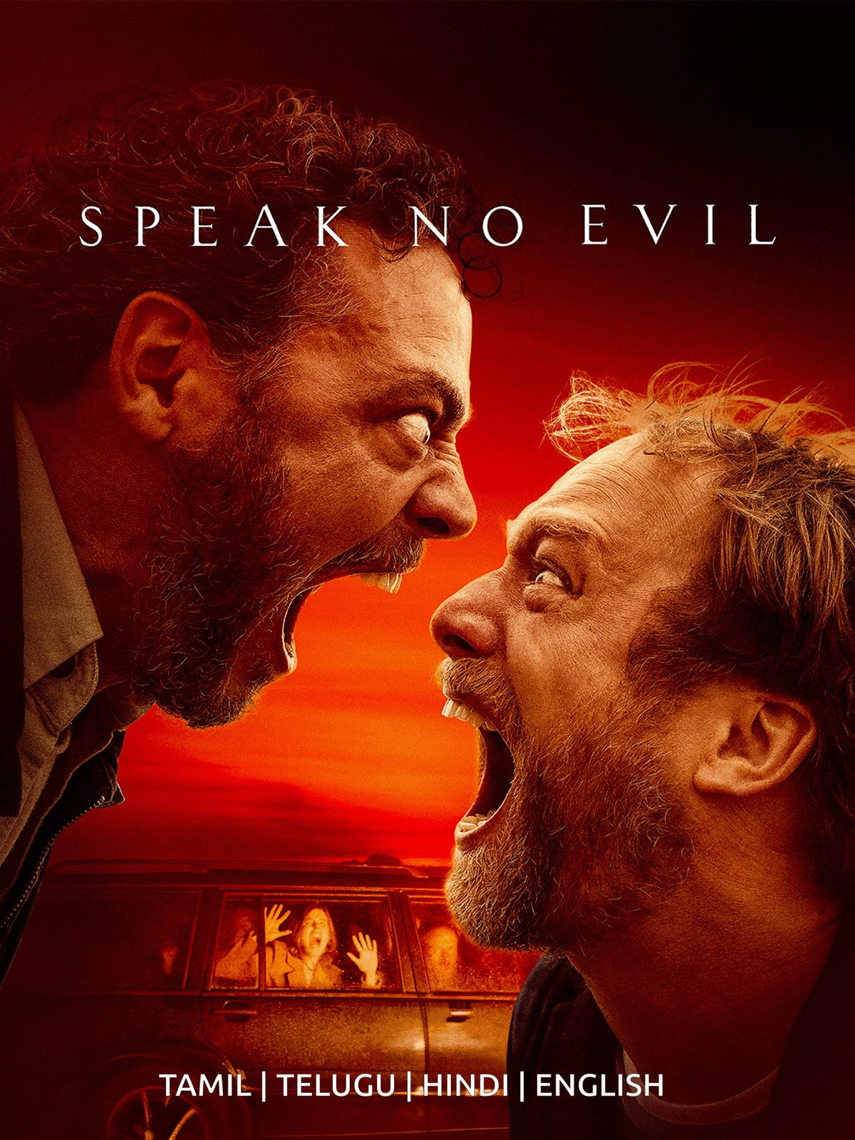 Speak No Evil