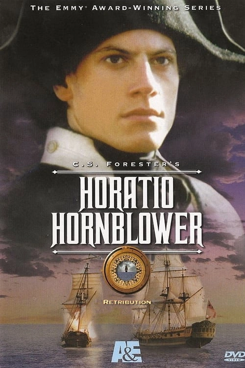 Hornblower: Retribution