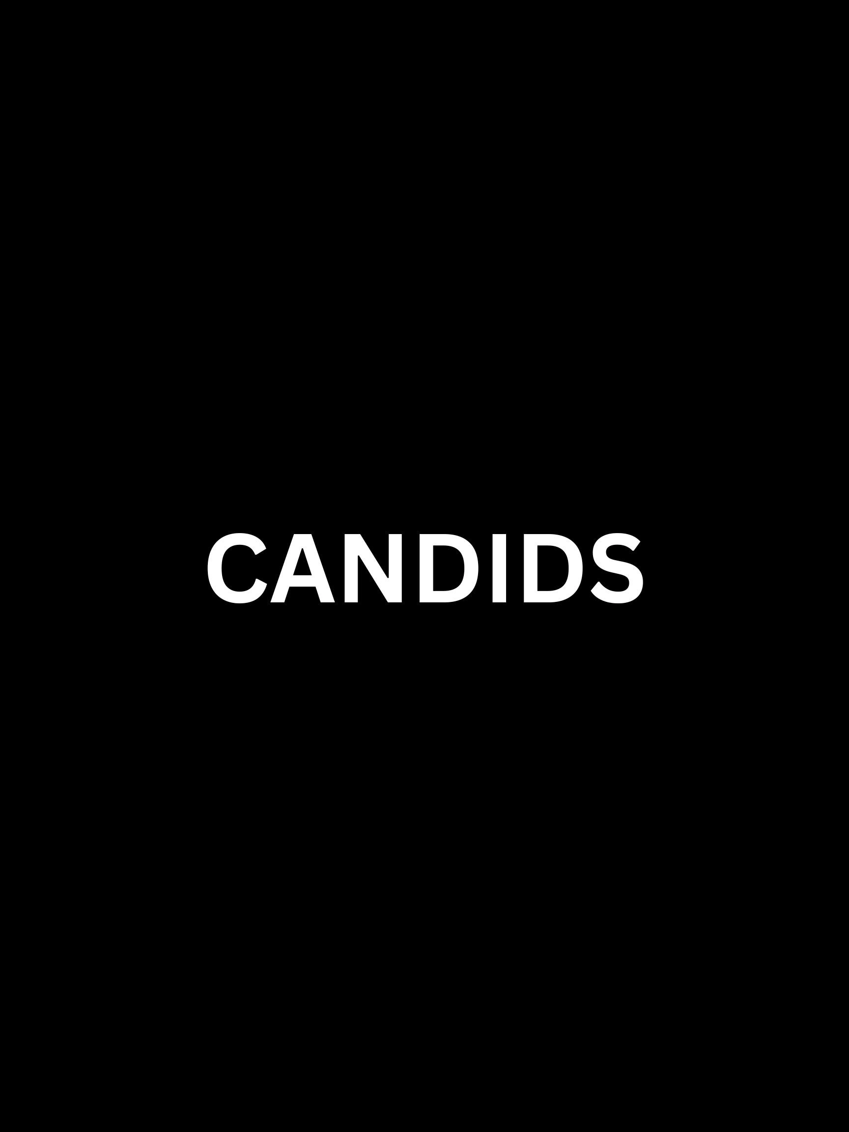 Candids
