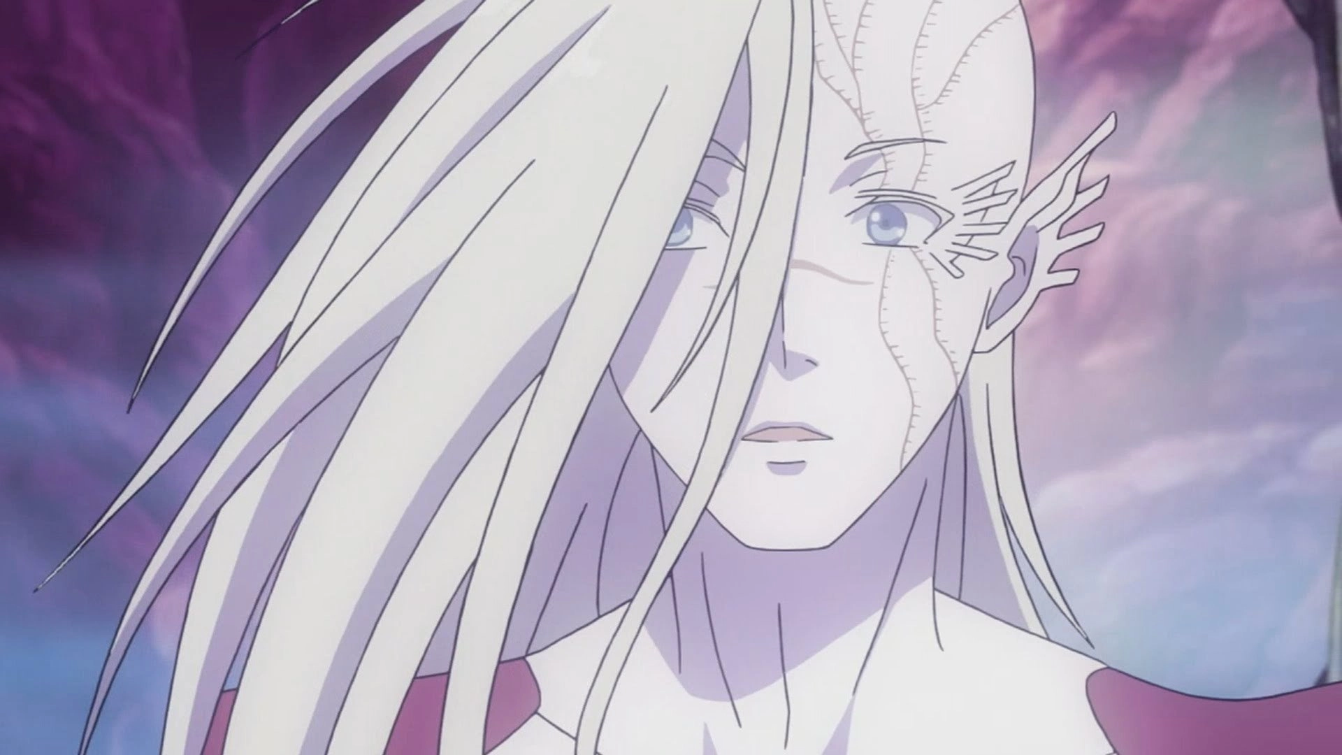 D.Gray-man Hallow