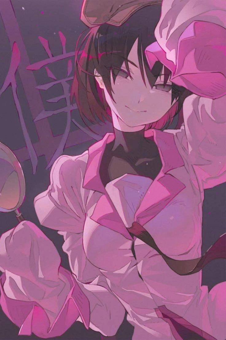 Monogatari