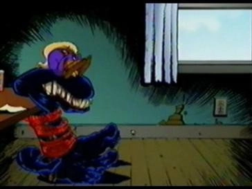 The Maxx