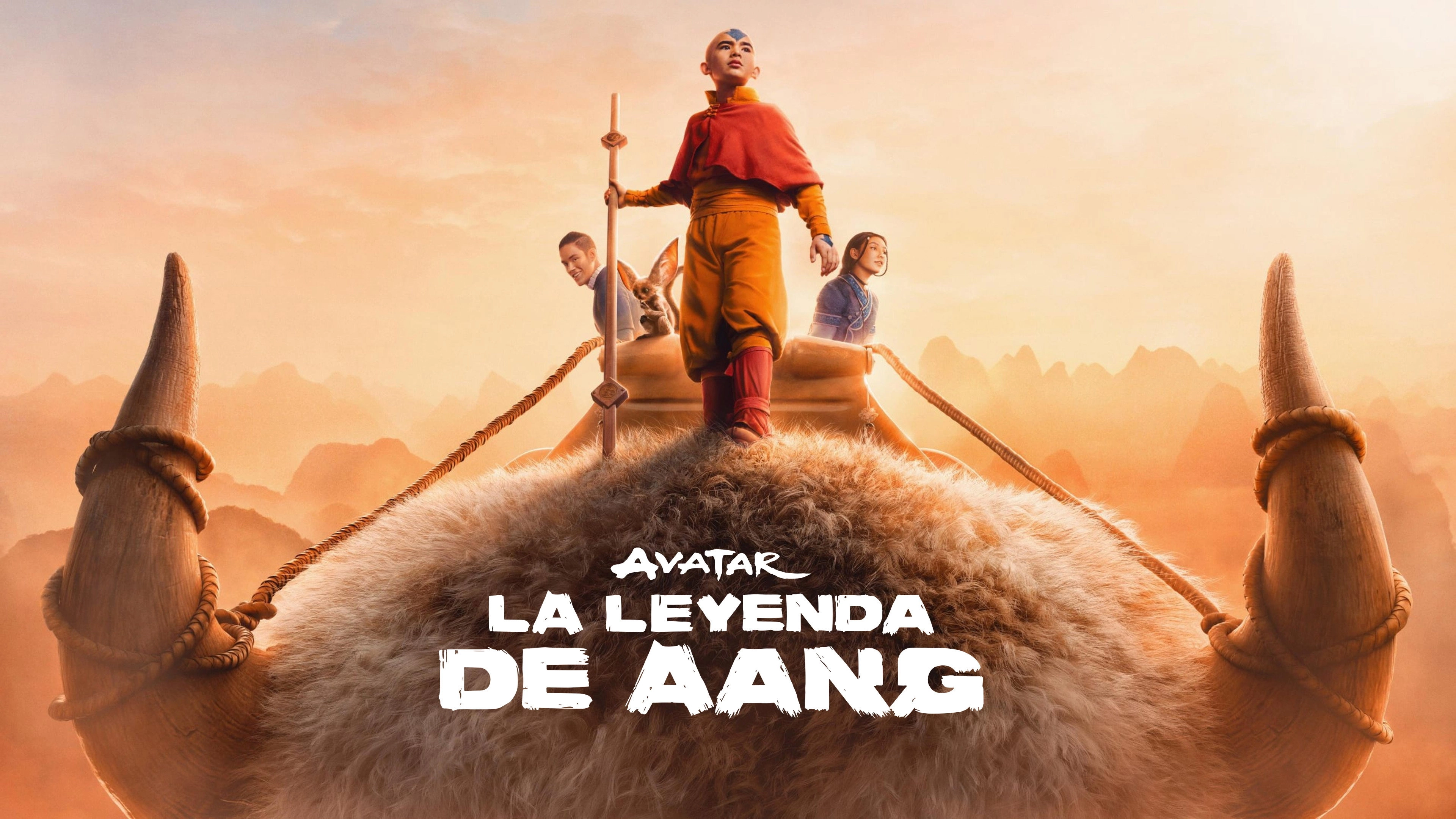 Avatar the Last Airbender