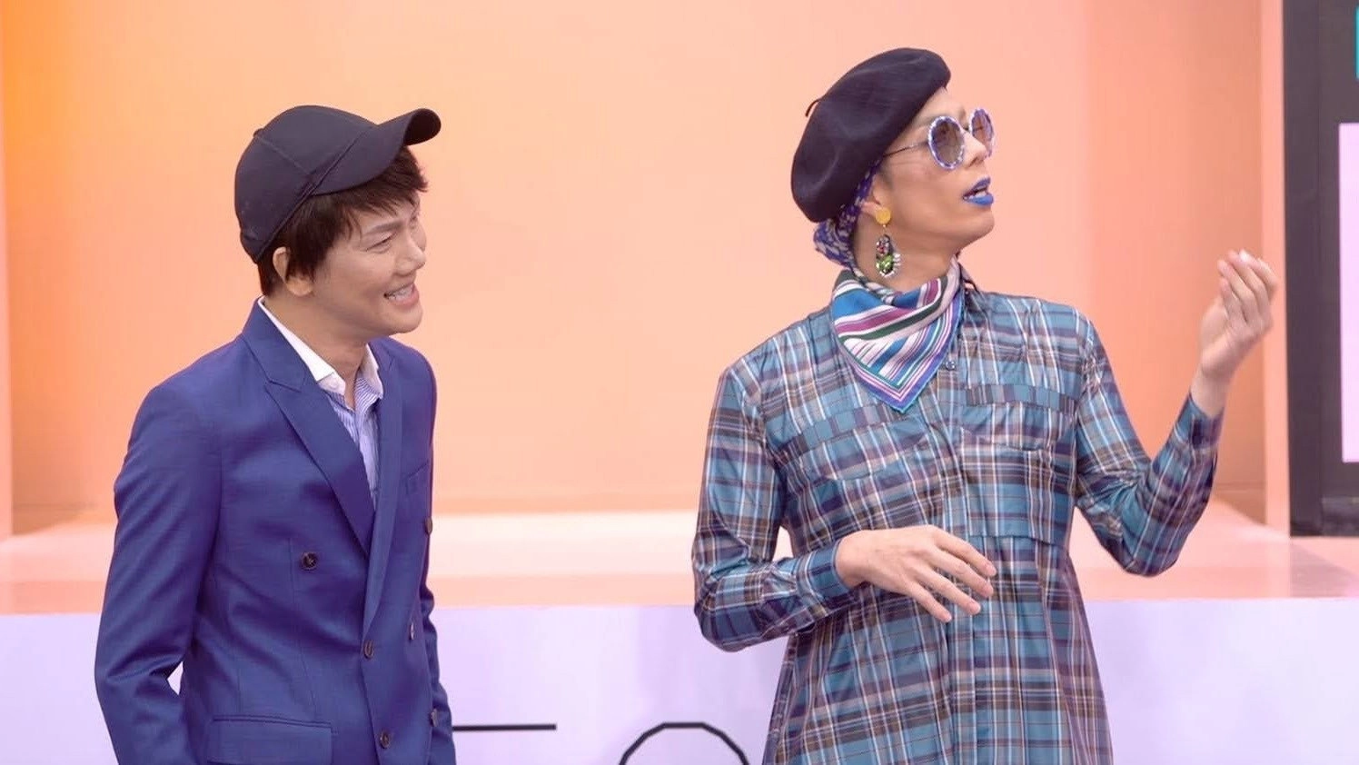 Drag Race Thailand