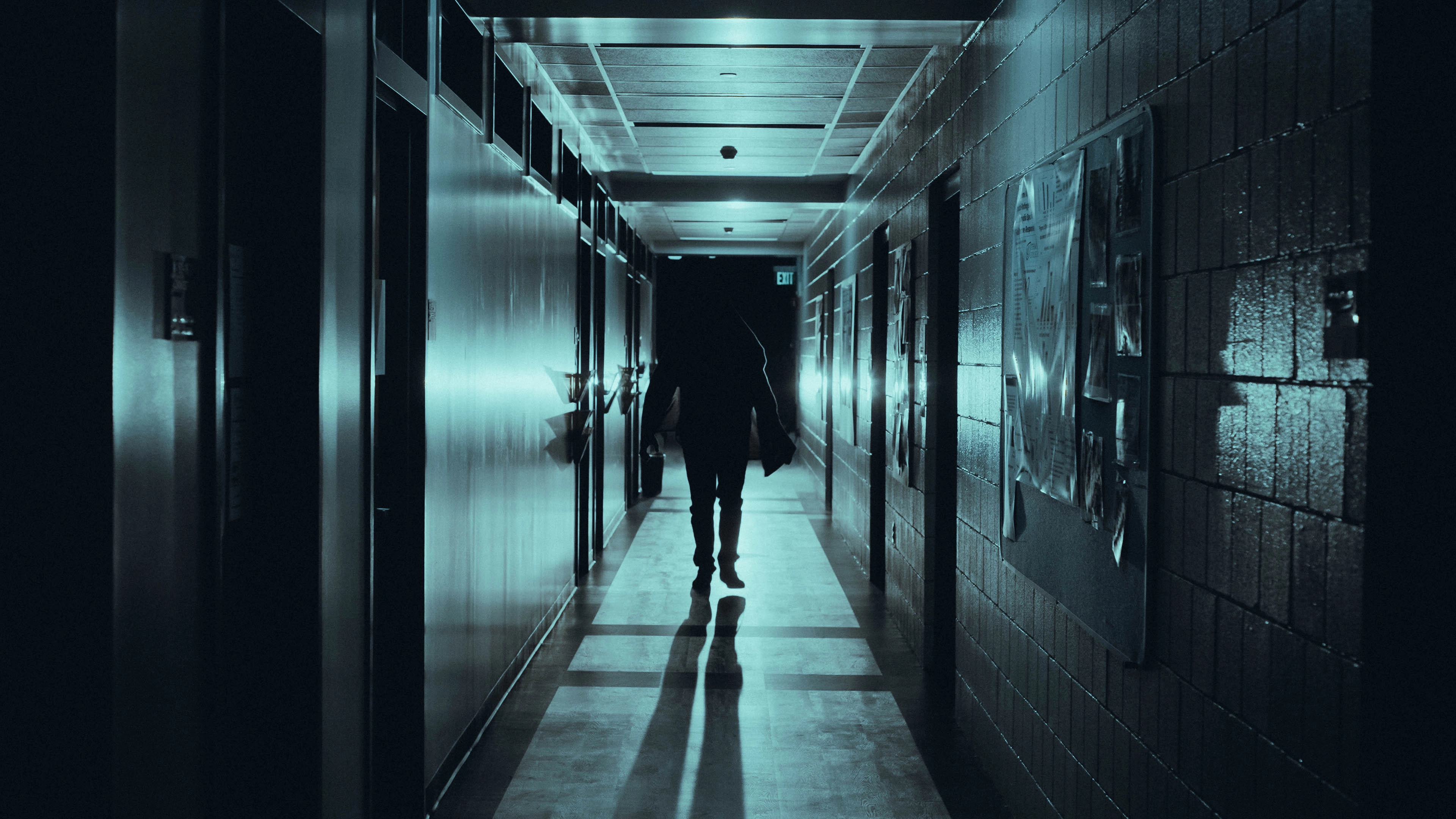 Fears We Bury
