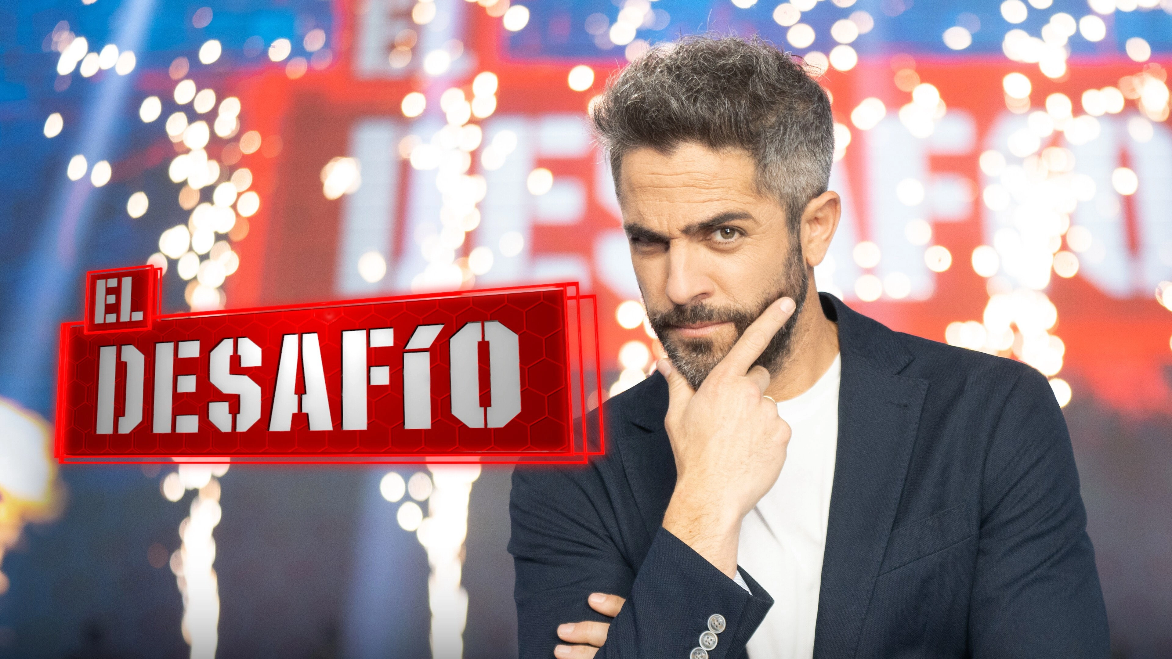 El Desafío