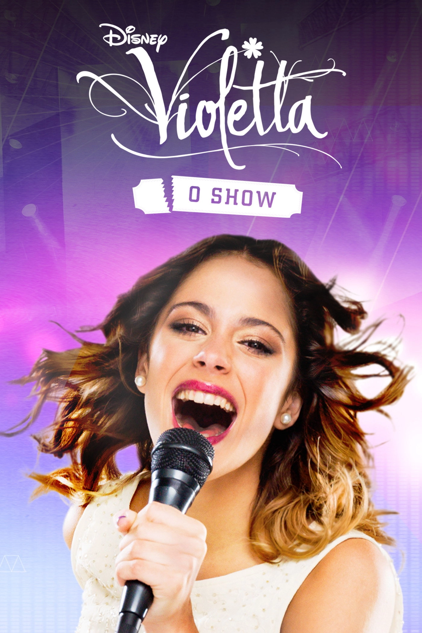 Violetta: Live in Concert