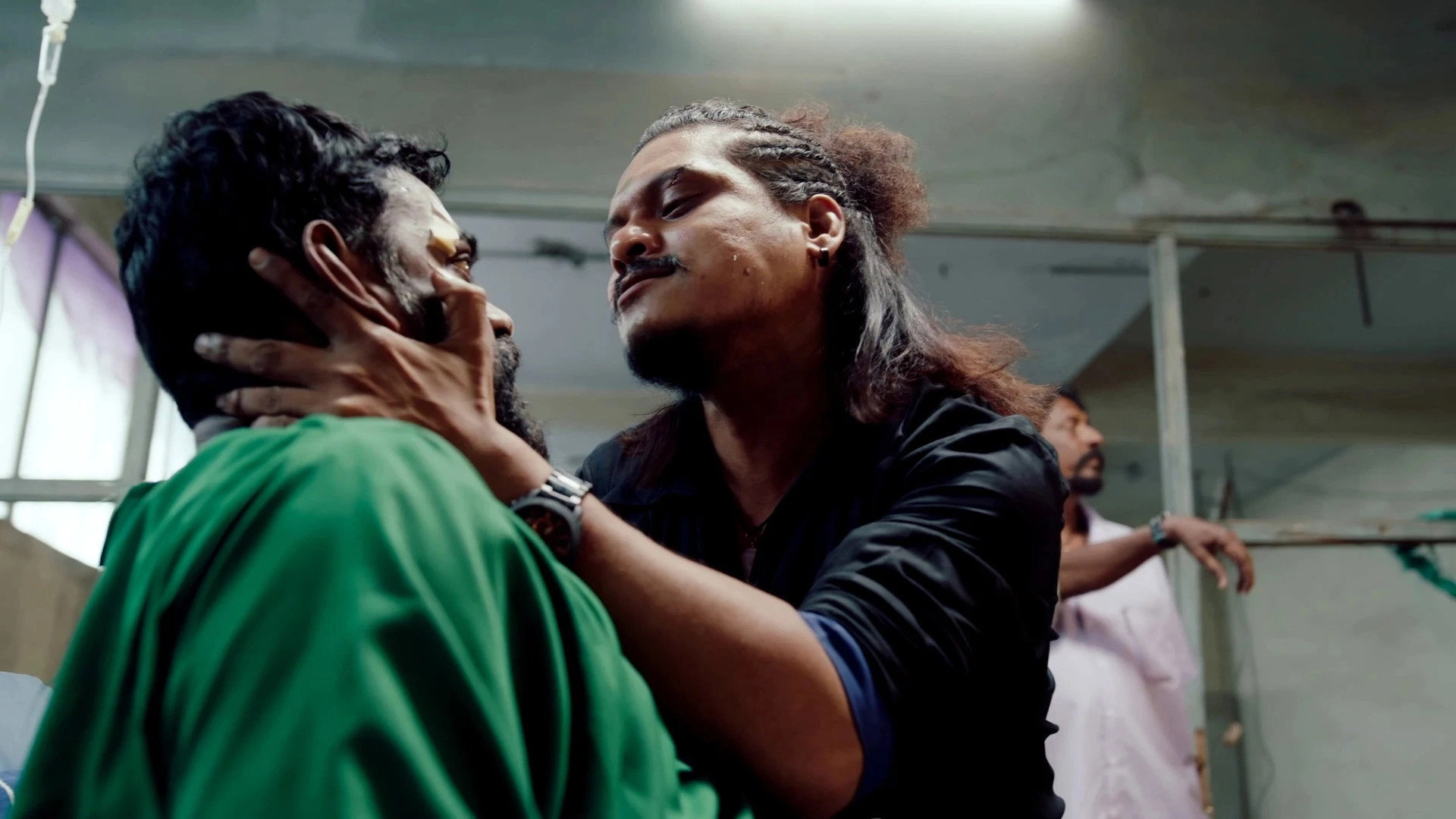 Goli Soda Rising