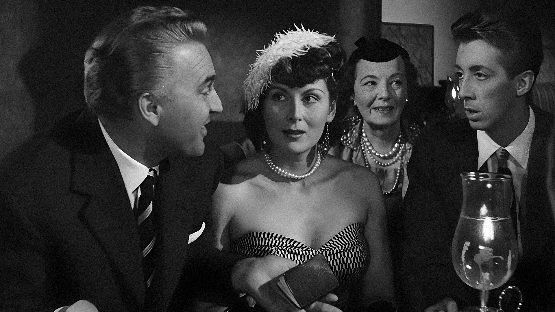 The Swindlers
