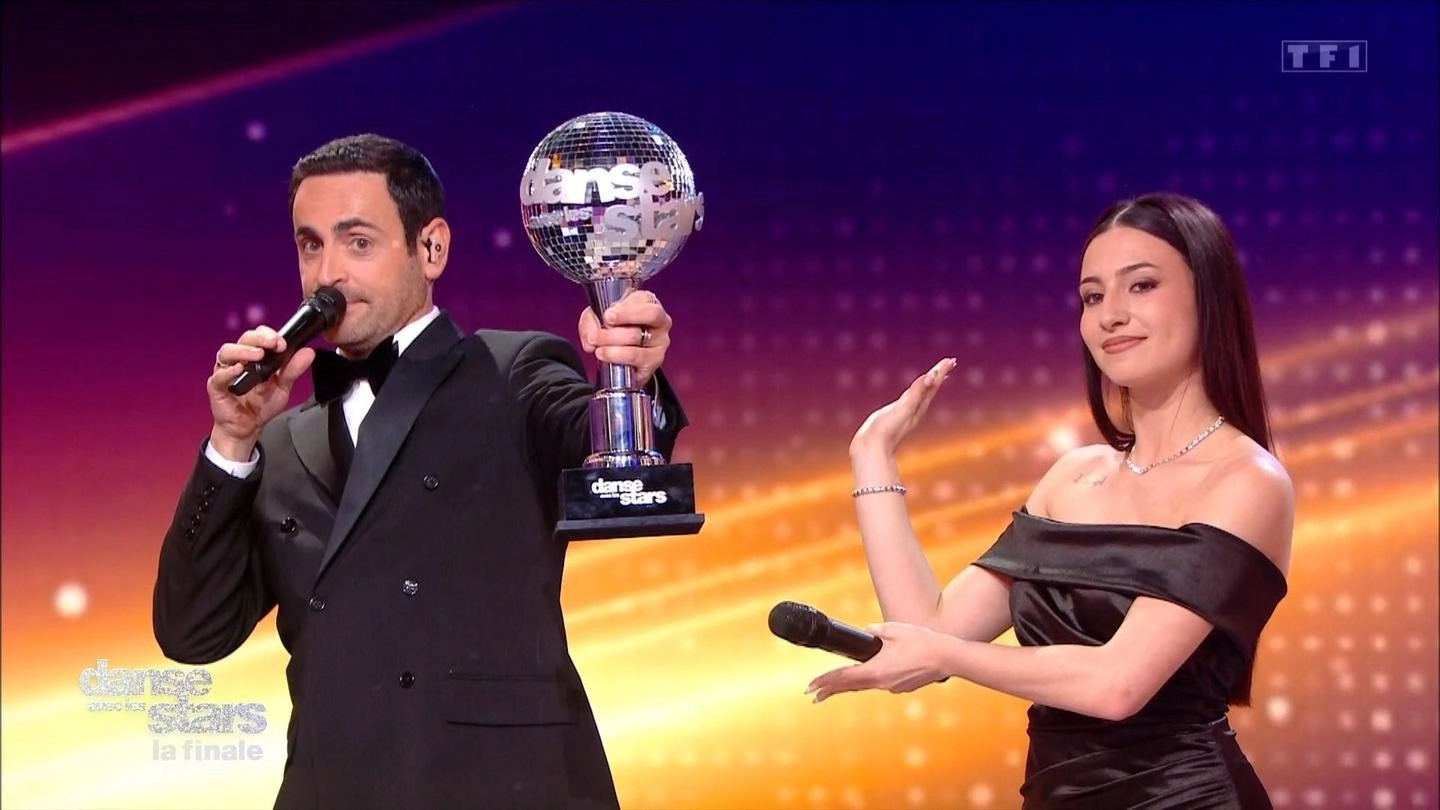 Danse avec les stars