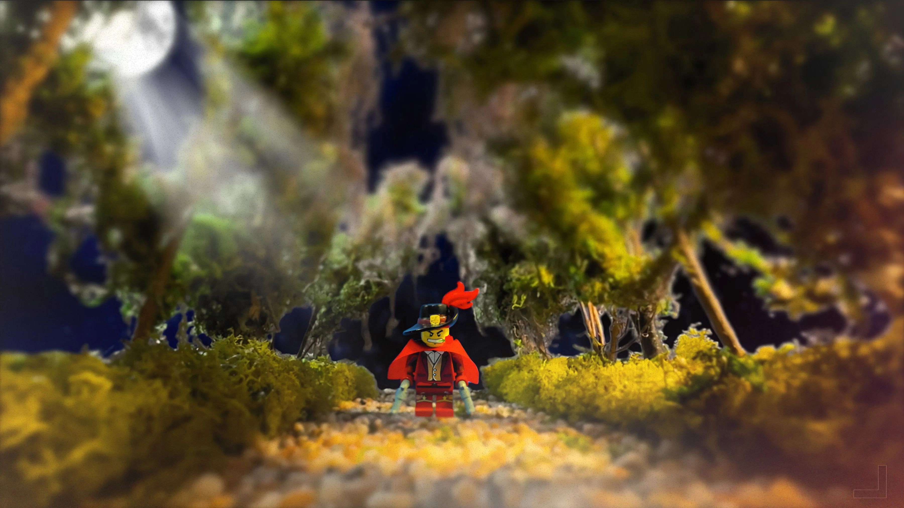 Crocodile Man 2
