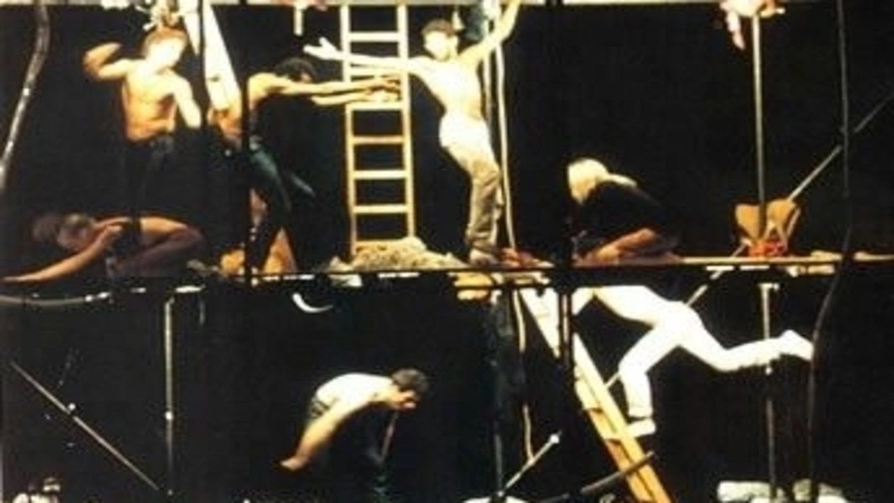 Das Jahrhundert des Theaters