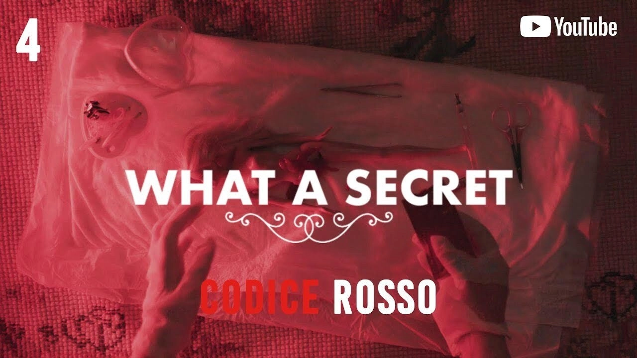 What a Secret