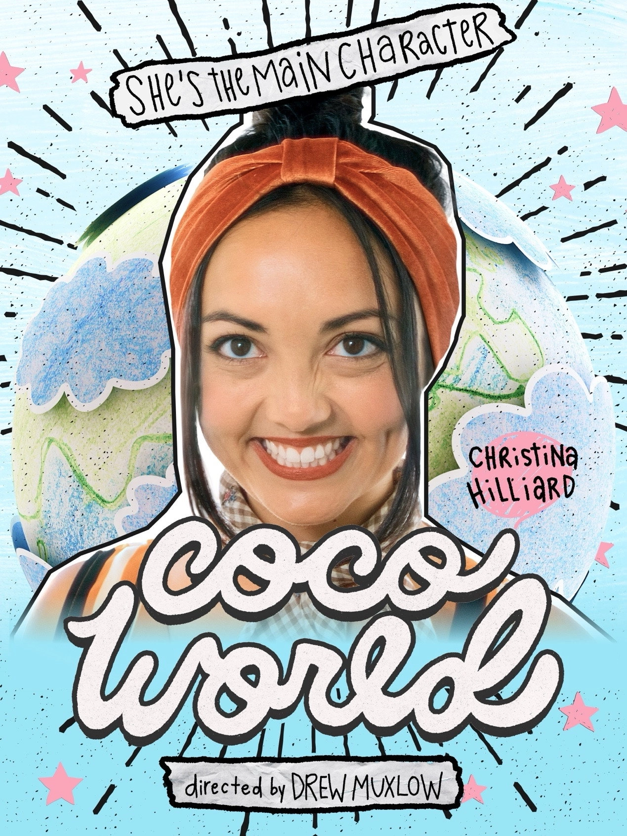 Coco World