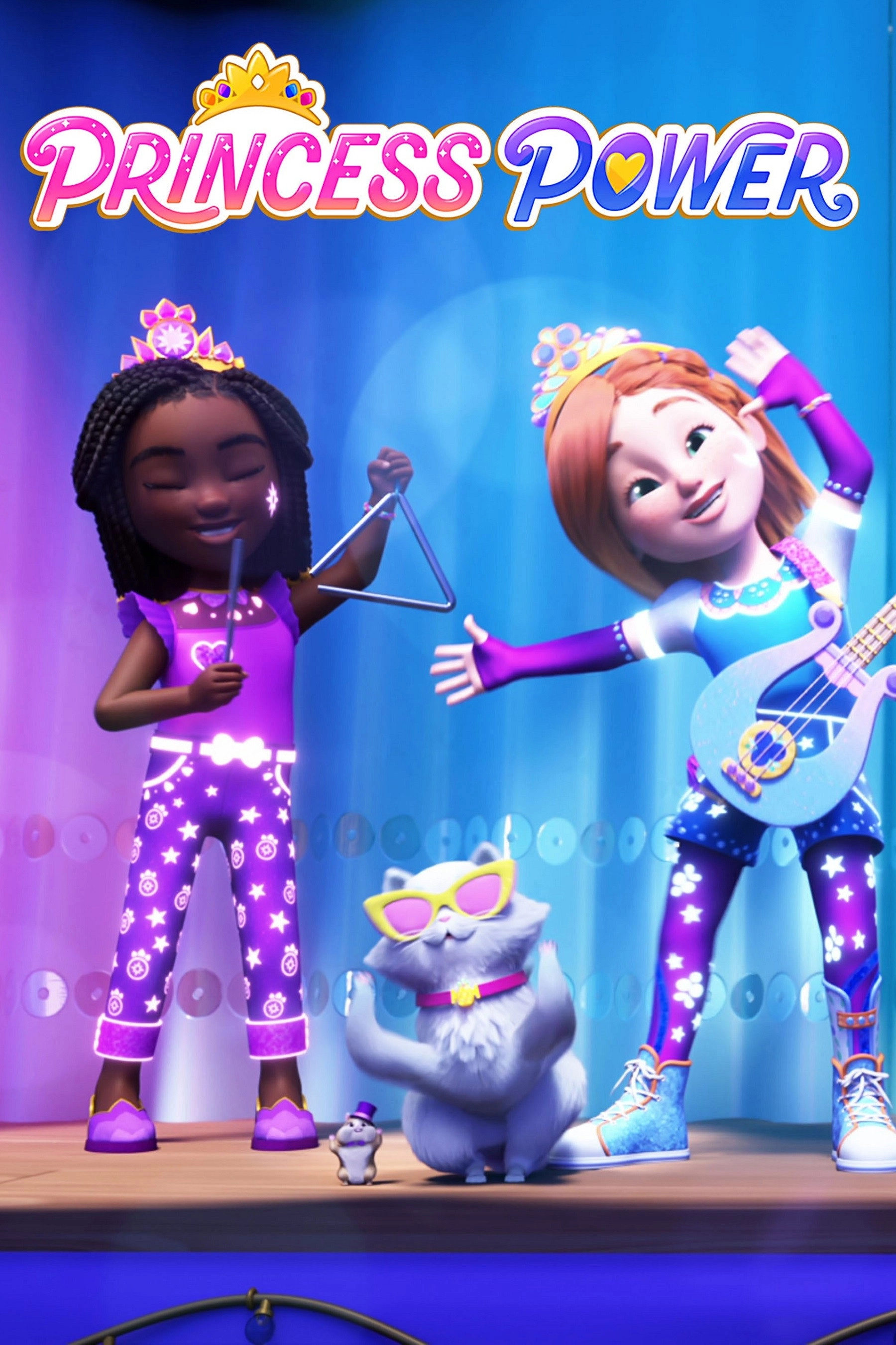 Princess Power
