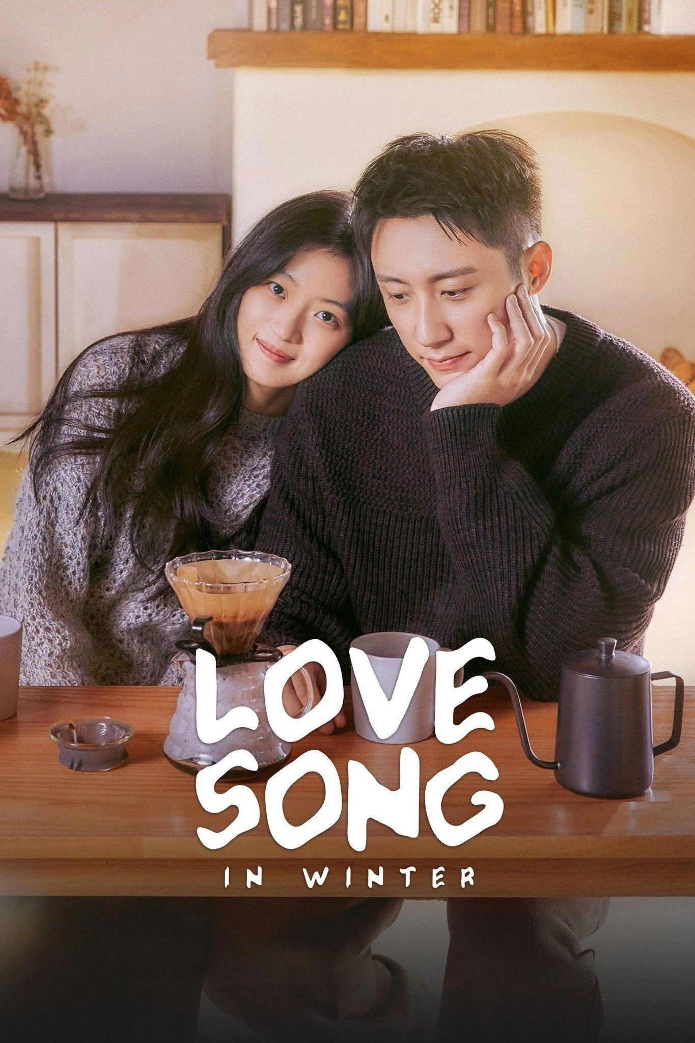 Love Song in Winter