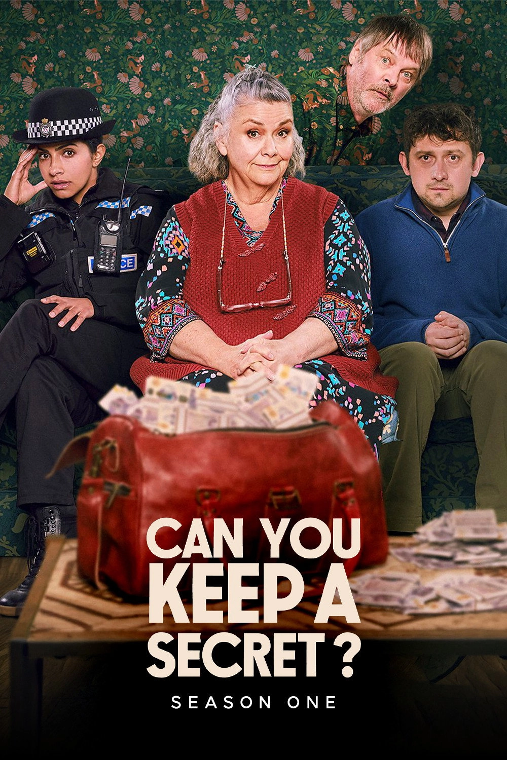 Can You Keep a Secret?