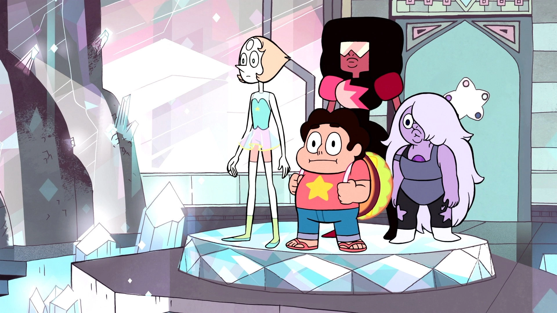 Steven Universe