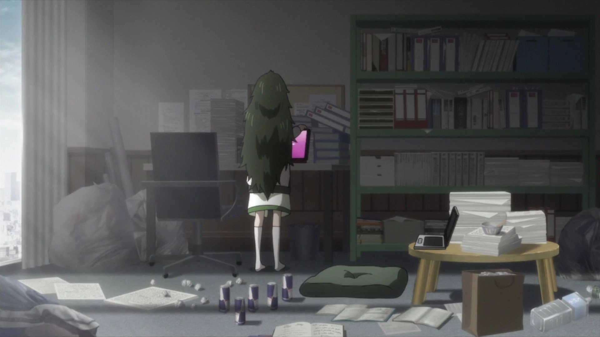 Steins;Gate 0