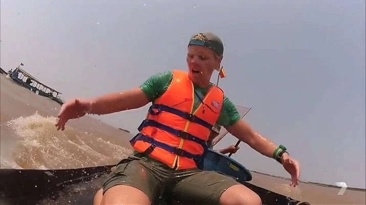 The Amazing Race Australia