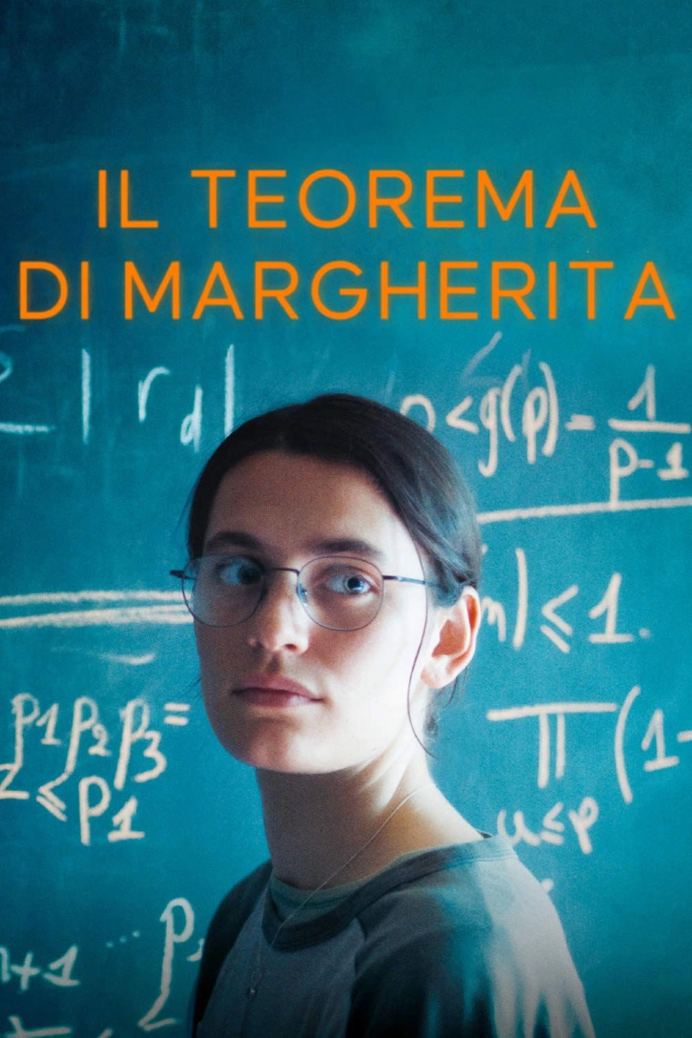 Marguerite's Theorem