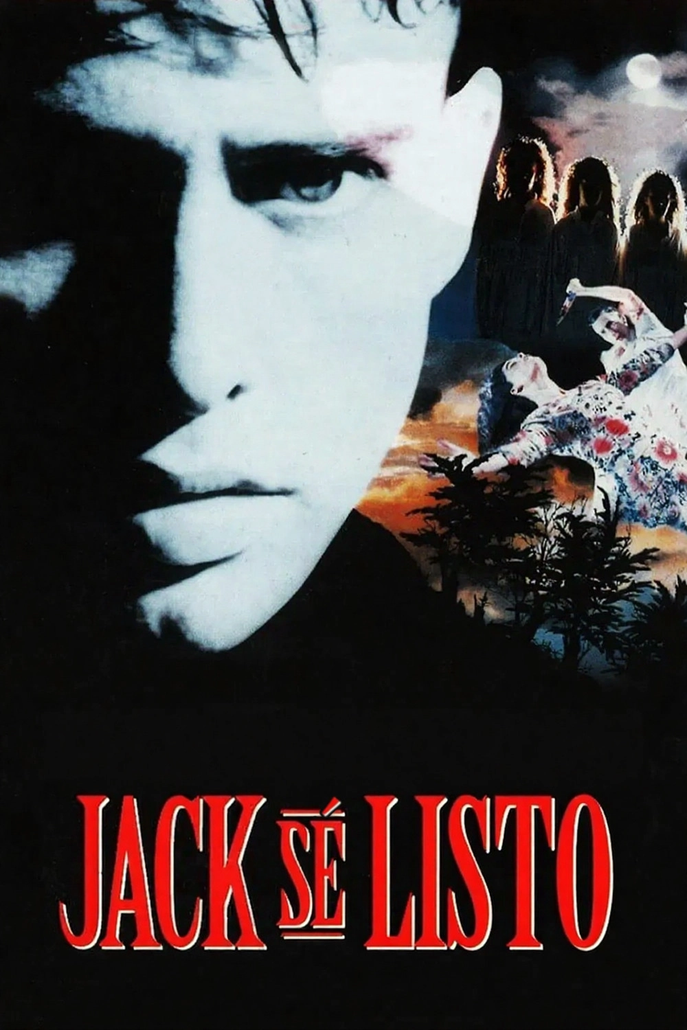 Jack Be Nimble