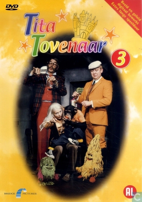 Ti-Ta Tovenaar