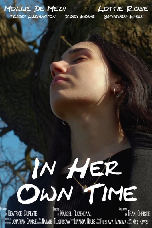 In Her Own Time