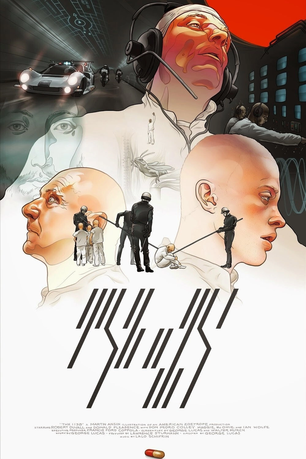 THX 1138