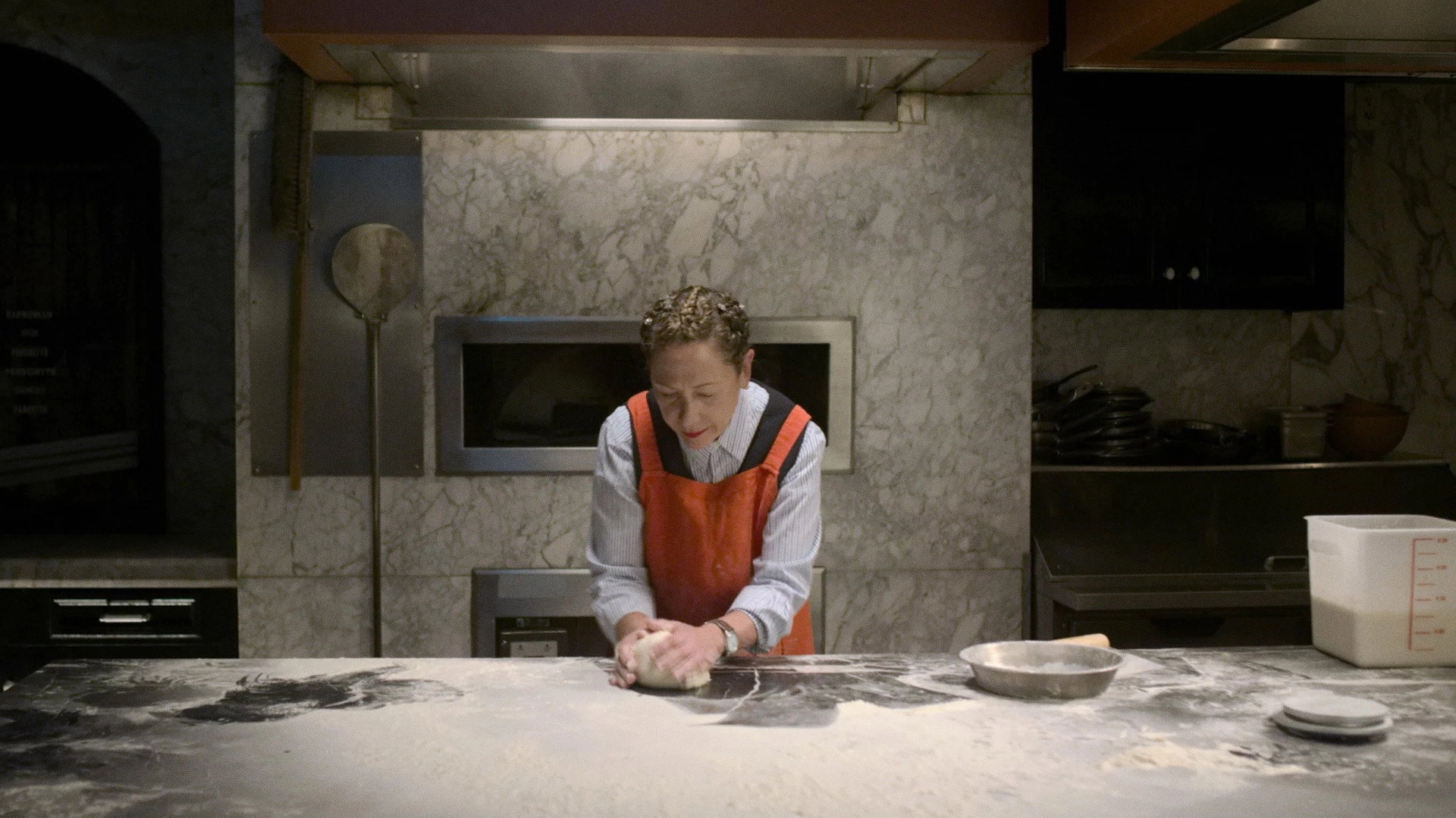 Chef's Table